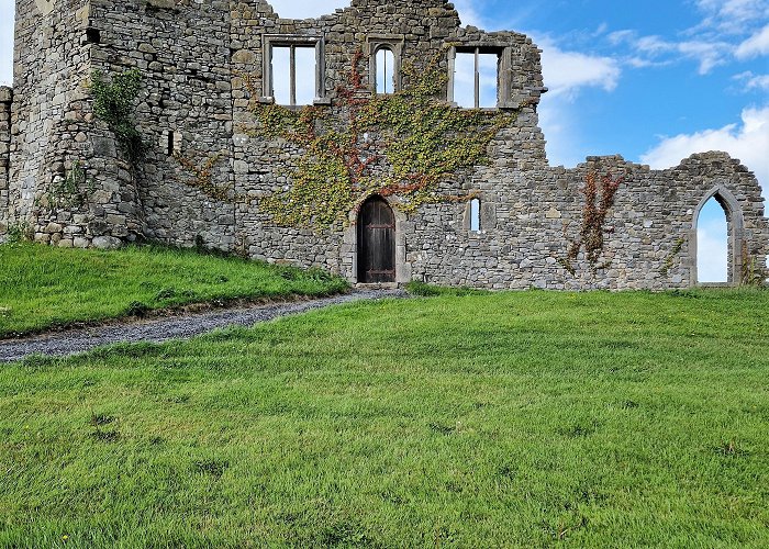 Gormanstown Castle Westmeath « The Irish Aesthete photo