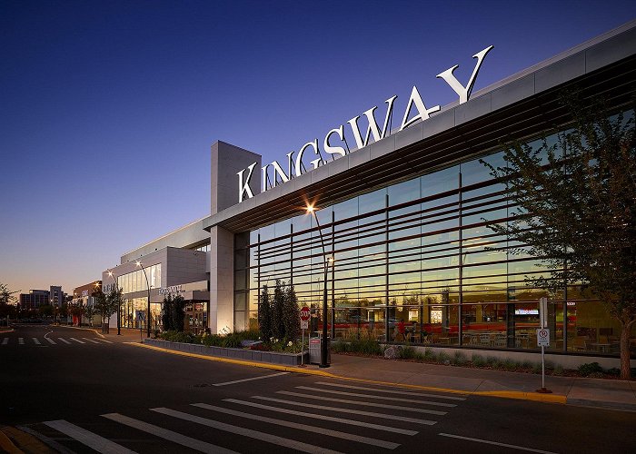 Kingsway Mall Kingsway Mall | Oxford Properties photo