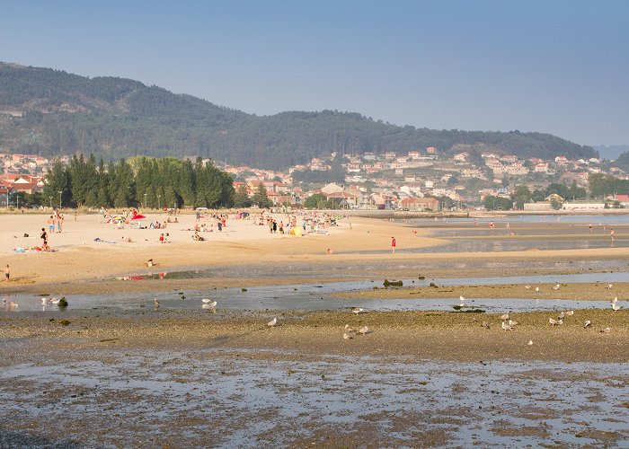 Ria de Vigo Golf Visit Moana: 2024 Travel Guide for Moana, Galicia | Expedia photo