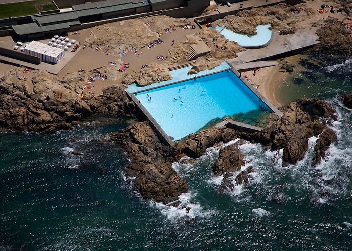 Mares Pool These Stunning Photos Commemorate the 50th Anniversary of Alvaro ... photo