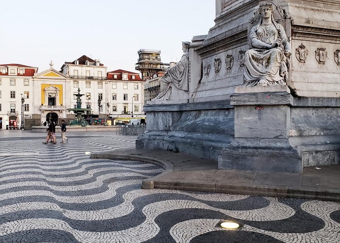 Feira Popular A Complete City Guide To Lisbon, Portugal - Where in the World is Tosh photo