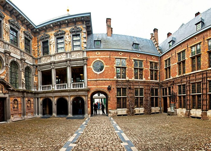 The Rubens House Rubens House Tickets and Tours | musement photo