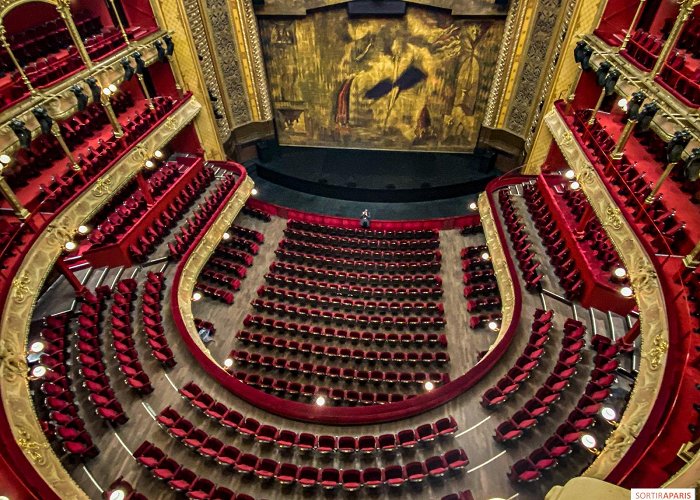 Theatre de la Bastille Comedies to see in Paris in October 2023 - Sortiraparis.com photo
