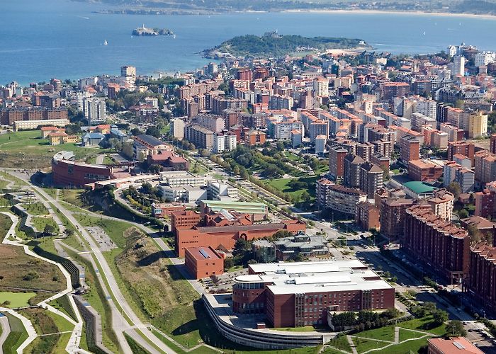 University of Cantabria Home | ITEA 2023 photo