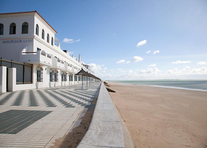 Aljarafe Children Hotel Playa de la Luz - Official Andalusia tourism website photo