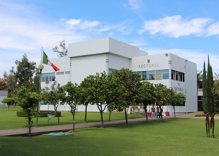 University of Guadalajara CUCEA CUCEA abre dos licenciaturas | Centro Universitario de Ciencias ... photo