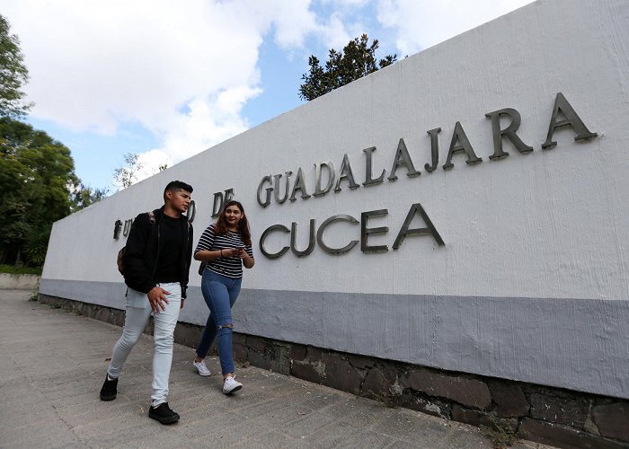 University of Guadalajara CUCEA UdeG se consolida como la universidad pública con más egresados de ... photo
