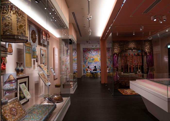 Peranakan Museum The Peranakan Museum Finally Reopens After Four Years photo