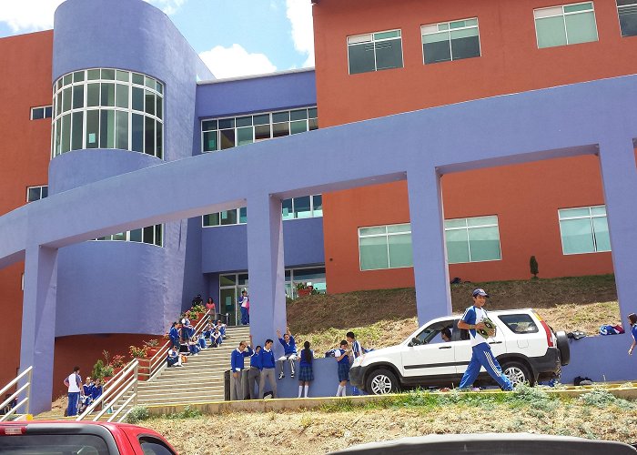 Monterrey Private Tec de Monterrey, Bilingual Private School | CFE in Zacatecas, Mexico photo