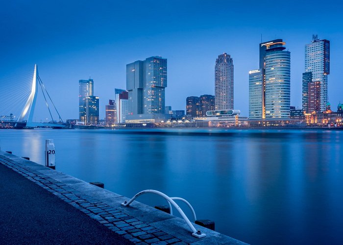 Oorlogsverzetmuseum Rotterdam Visit Kop van Zuid: 2024 Kop van Zuid, Rotterdam Travel Guide ... photo