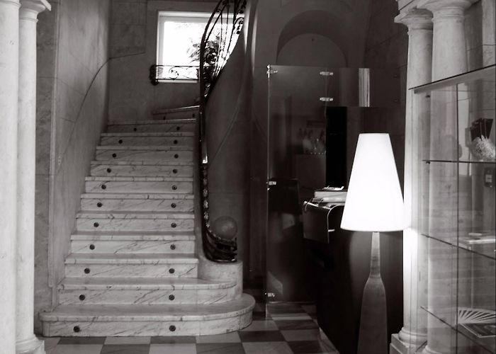 Musée du Château de Montrond les Bains Hotel Le Chateau Blanchard | Book Now | Ecohotels.com photo