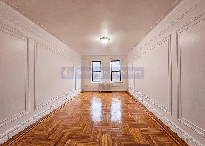 West 186th Street Basketball Court 134 Haven Avenue #5H, NEW YORK, NY 10032 | 79572 photo