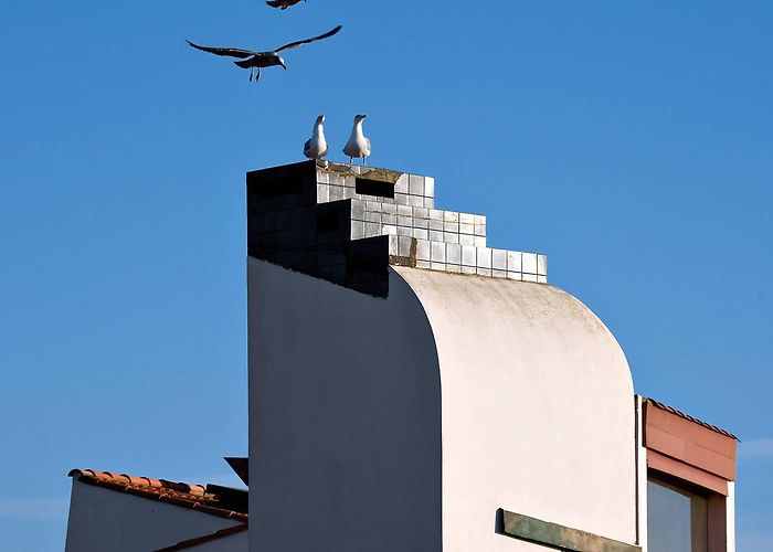 Boa Nova Tea House Tea House, Boa Nova Restaurant | Area photo