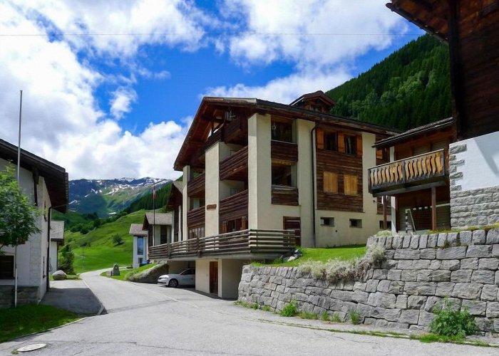 Tegia Gronda Tujetsch Vacation Rentals, Graubünden: house rentals & more | Vrbo photo