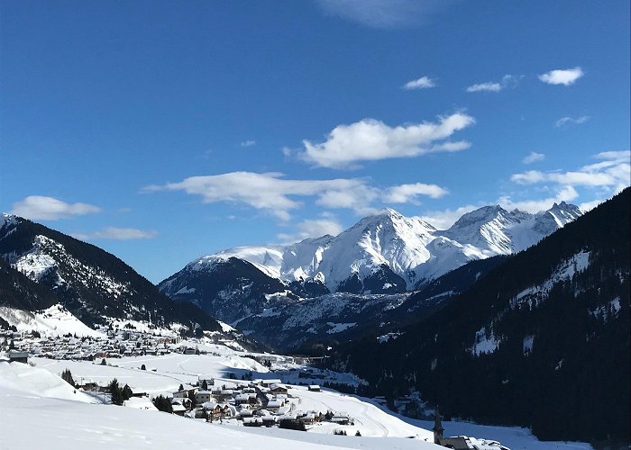 Tegia Gronda Visit Tujetsch: 2024 Travel Guide for Tujetsch, Graubünden | Expedia photo