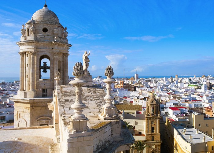 Cortadura Fort Things to Do in Cádiz in 2024 | Expedia photo