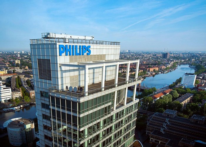 Royal Philips Together we'll innovate the Netherlands - News | Philips photo