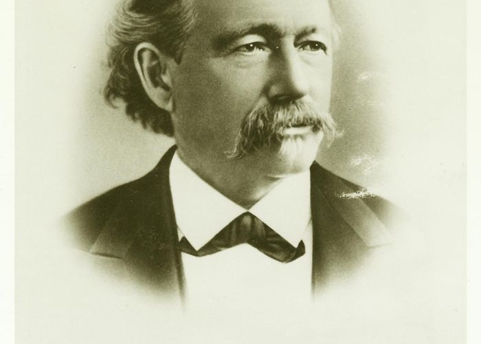 Henry B. Plant Museum Henry B. Plant Museum - Henry B. Plant photo