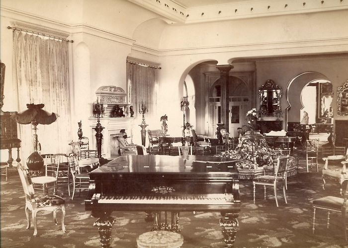 Henry B. Plant Museum Henry B. Plant Museum - History photo