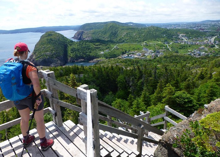 East Coast Trail Assn Epic Coast of Newfoundland Hike - Canada | Tripsite photo