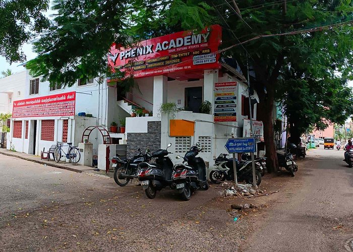 Tambaram Phenix Academy (Tambaram.Velacheri) in Tambaram,Chennai - Best ... photo