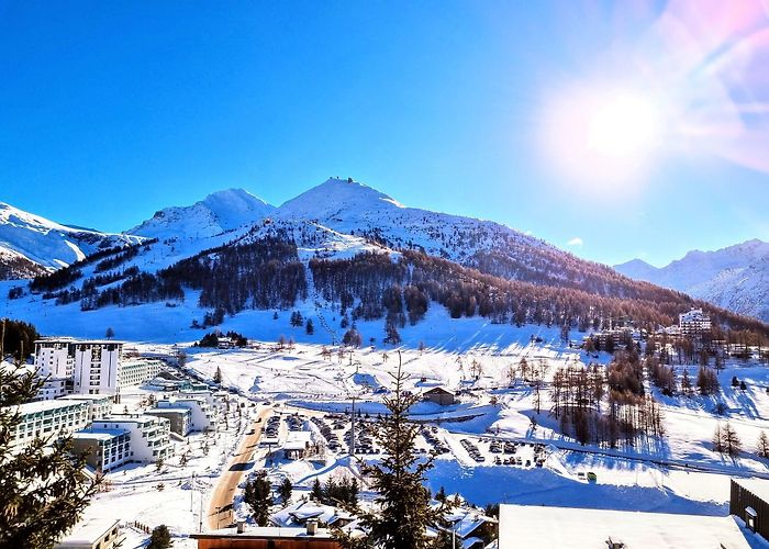 Sises Sestriere, Piedmont Vacation Rentals: house rentals & more | Vrbo photo