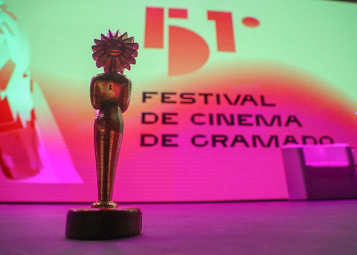 Expo Gramado 51° Festival de Cinema de Gramado anuncia filmes em competição ... photo