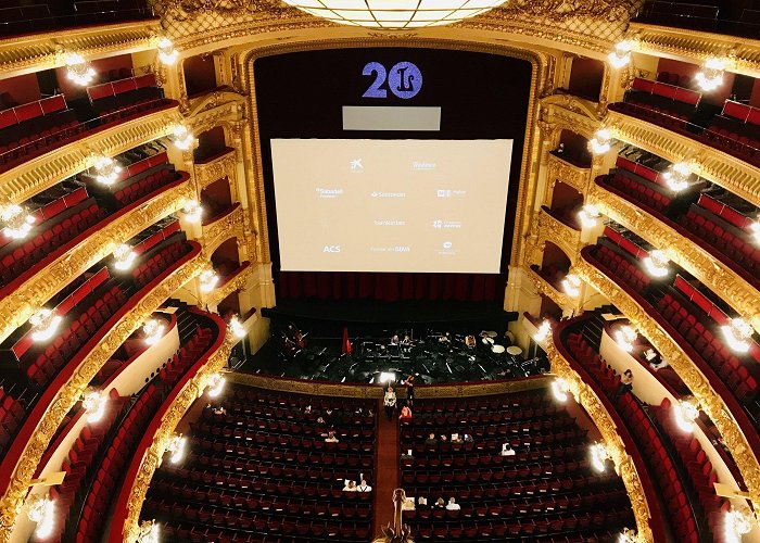 Teatro Central Showtime in Spain — Spain Less Traveled photo