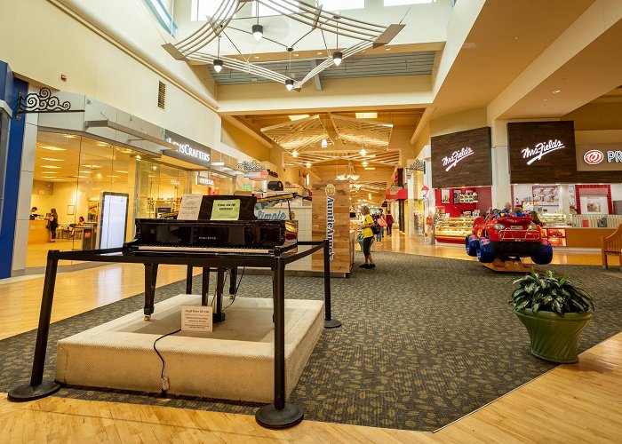 Myrtle Square Mall Shopping Center Coastal Grand Mall Tours - Book Now | Expedia photo