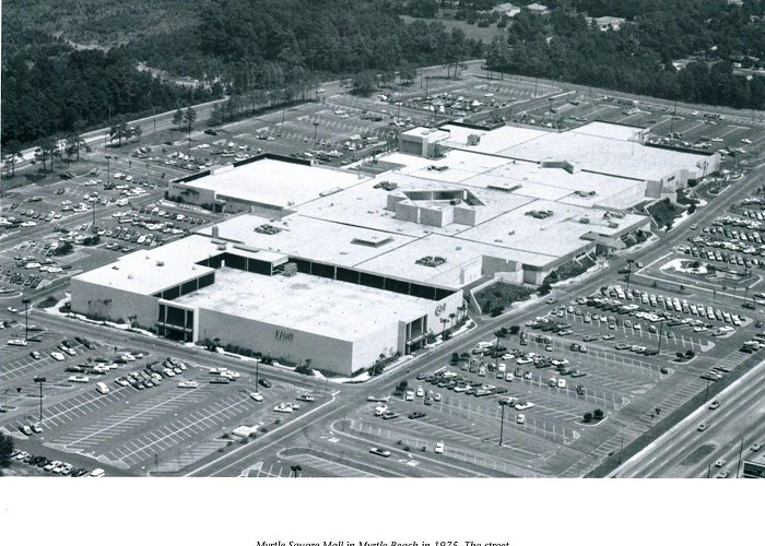 Myrtle Square Mall Shopping Center The old Myrtle Square Mall. | North myrtle beach, Myrtle beach sc ... photo