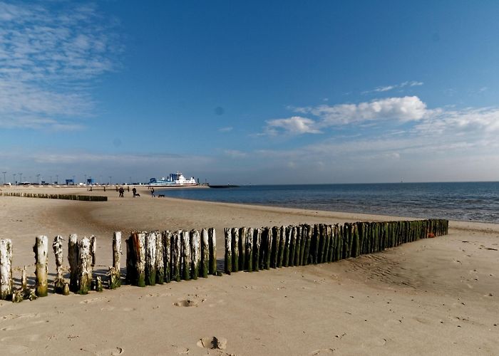 Ferry docks Schleswig-Holstein Wadden Sea National Park Tours - Book Now | Expedia photo