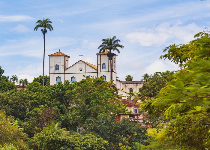 Nossa Senhora do Rosario Church Things to Do in Pirenópolis in 2024 | Expedia photo