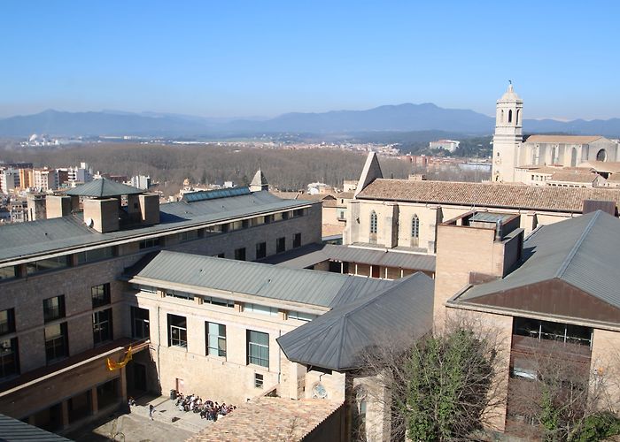 Scientific and Technological Park Universitat de Girona photo