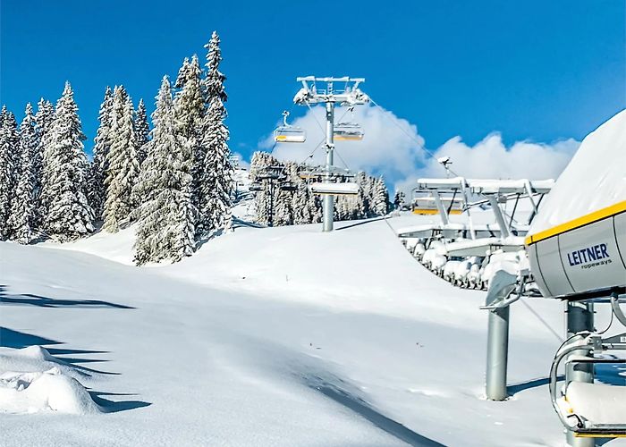 7 La Brancia La Brancia - Activities and Events in South Tyrol photo