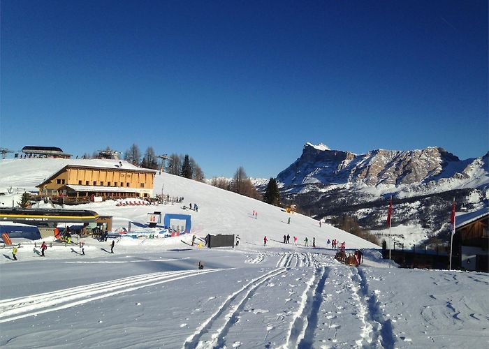 7 La Brancia La Brancia hut photo