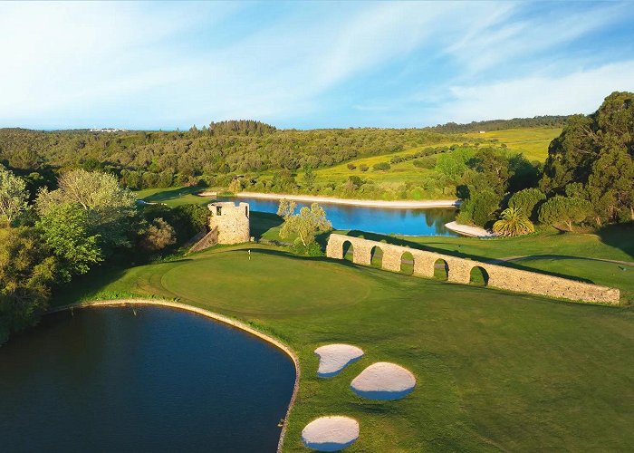 Campo de Golf Abra del Pas Golf Holidays in Lisbon, Portugal - Golf Breaks | Tee Times photo