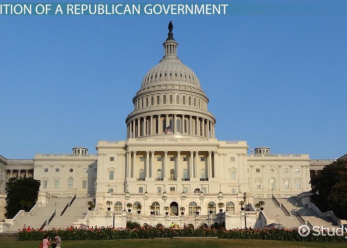 Governament House Republican Government | Definition, Pros & Cons - Lesson | Study.com photo