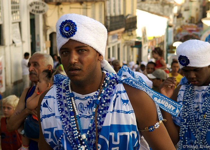 Carnaval en Salvador de Bahia Salvador Bahia Carnival 2024 in Brazil - Dates photo