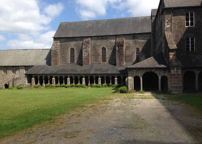 Abbaye Blanche Visit Mortain: 2024 Travel Guide for Mortain, Mortain-Bocage | Expedia photo