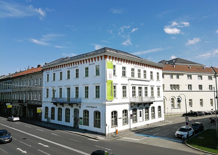 Upper Austrian Literature Museum in StifterHaus StifterHaus photo