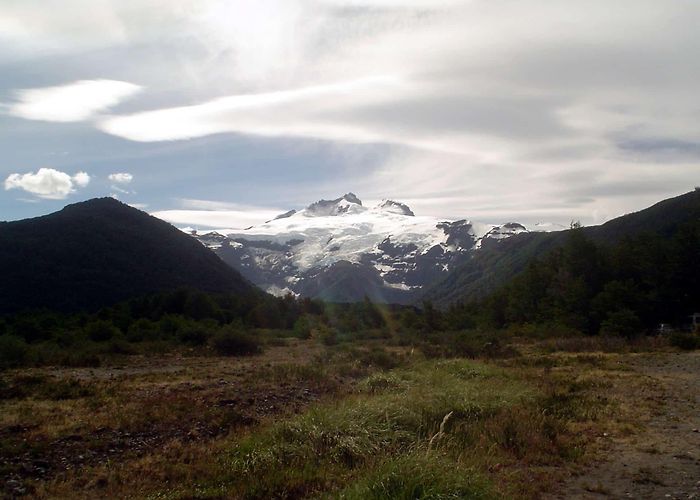 Tronador Hill Bariloche Climbing Trips. Guided Ascents in Argentina | Explore-Share photo