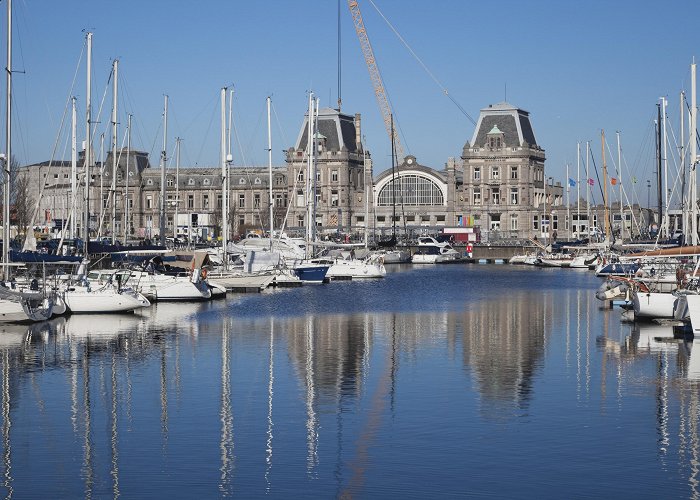 Raversijde Visit Ostend: 2024 Travel Guide for Ostend, Flemish Region | Expedia photo