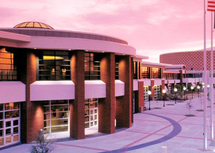 Charleston Area Convention Center Charleston Area Convention Center photo