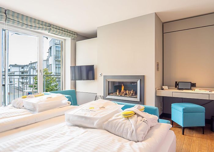 Hans Werner Richter Museum Top Hotels in Heringsdorf from $65 - Expedia photo