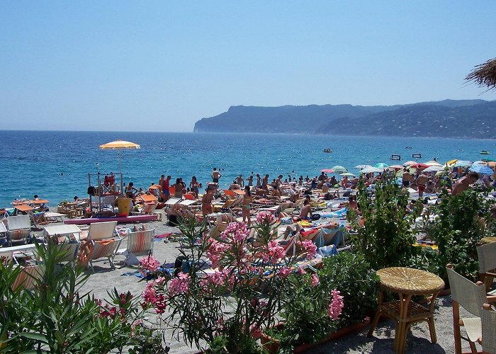 Bagni Nuovo Lido Things to Do in Spotorno in 2024 | Expedia photo