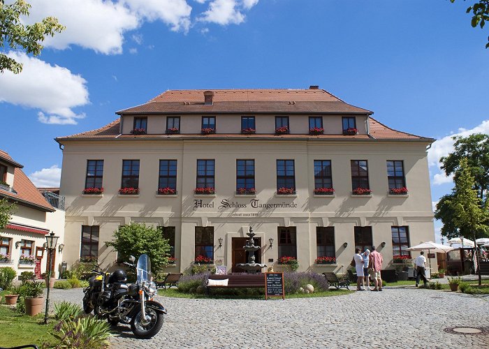 Burgmuseum Ringhotel Schloss Tangermünde - Great prices at HOTEL INFO photo