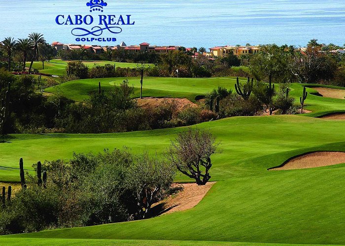 Cabo Real Golf Course Golf - Cabo Real - Funcabo photo