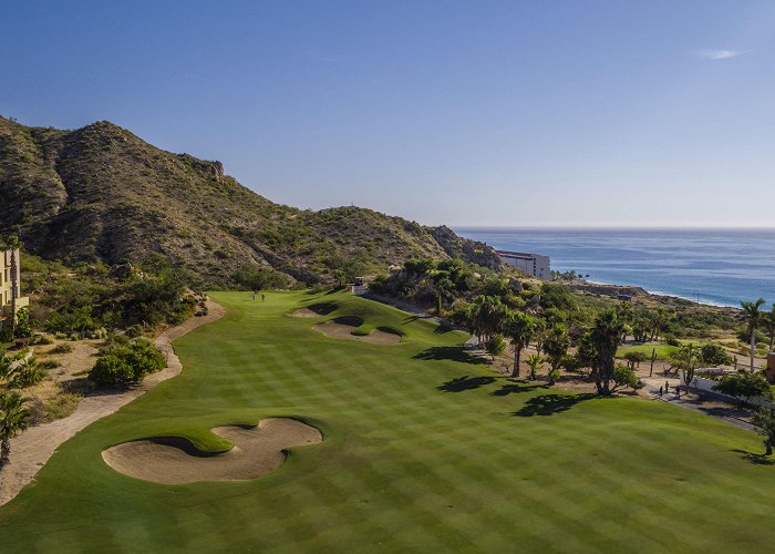 Cabo Real Golf Course Super-Saver summer golf deals available in Los Cabos photo
