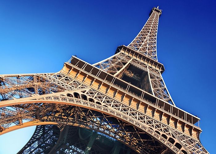 Eiffel Tower Eiffel Tower photo