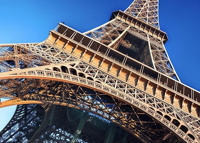 Eiffel Tower Eiffel Tower photo